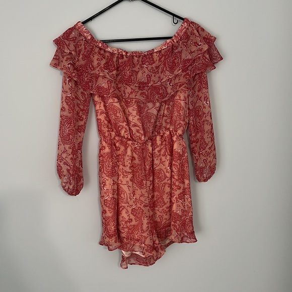 Express-Romper - Picture 4 of 4